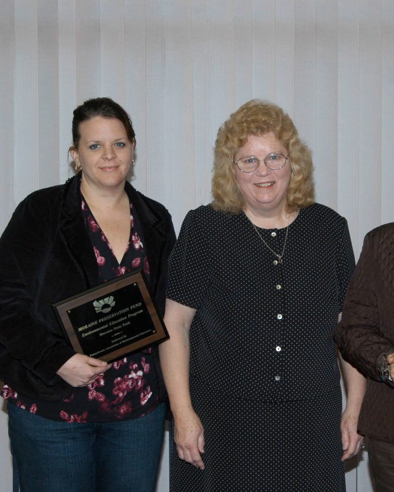 EE Certification Pennsylvania Association of Environmental Educators EE Certification Pennsylvania Association of Environmental Educators